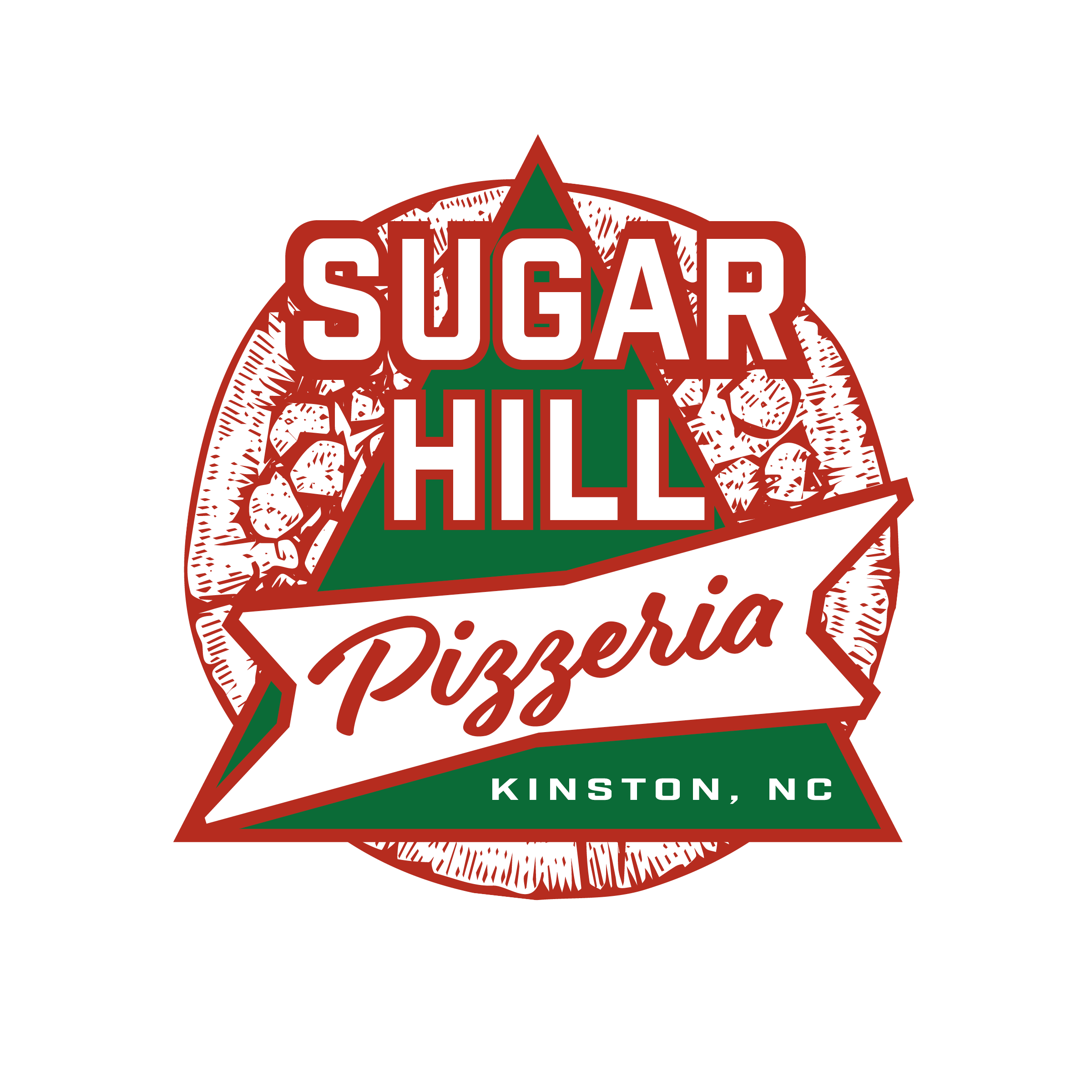 Sugar Hill Pizzeria | Mad Hatter | Inside Scoop